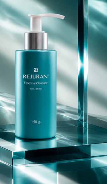 Rejuran Essential Cleanser