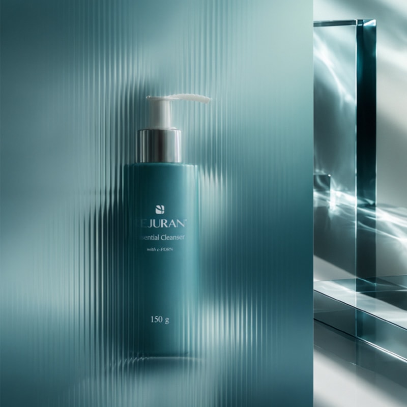 Rejuran Essential Cleanser