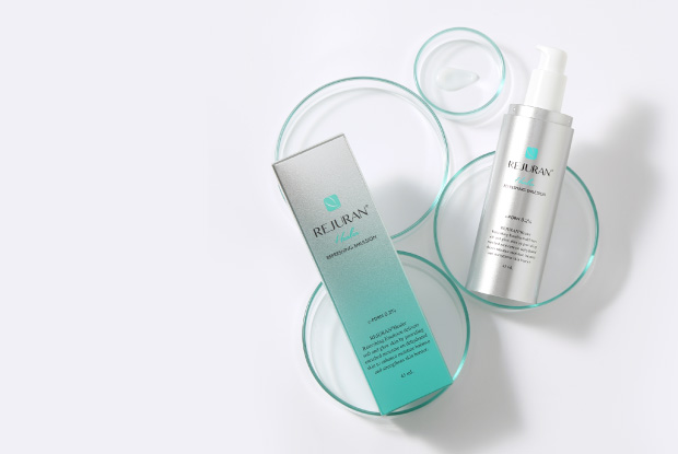 COSMETICS Clinic line